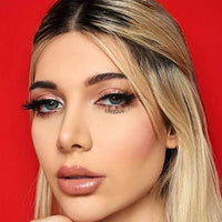 Urban Layer Breeze Light Blue (1 lens/pack)-Colored Contacts-UNIQSO Canada