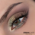 Urban Layer Breeze Light Blue (1 lens/pack)-Colored Contacts-UNIQSO Canada
