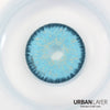Urban Layer Brooklyn Blue (1 lens/pack)-Colored Contacts-UNIQSO
