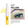 Fit Colors Fluorescent Color Liquid Eyeliner Set-Eyeliner-UNIQSO