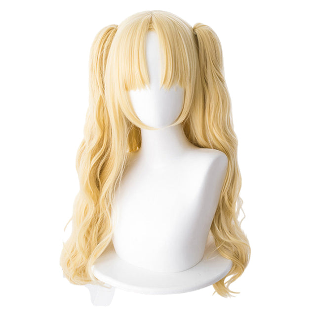 Cosplay Wig - Fate/Grand Order-Ereshkigal (Curly)-Cosplay Wig-UNIQSO