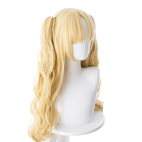 Cosplay Wig - Fate/Grand Order-Ereshkigal (Curly)-Cosplay Wig-UNIQSO