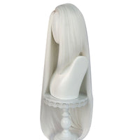 Cosplay Wig - Hazbin Hotel - Vaggie-Cosplay Wig-UNIQSO