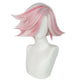 Cosplay Wig - Hazbin Hotel - Angel Dust III-Cosplay Wig-UNIQSO