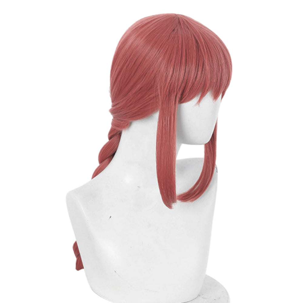 Cosplay Wig Chainsaw Man - Makima-Cosplay Wig-UNIQSO