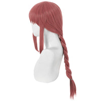 Cosplay Wig Chainsaw Man - Makima-Cosplay Wig-UNIQSO