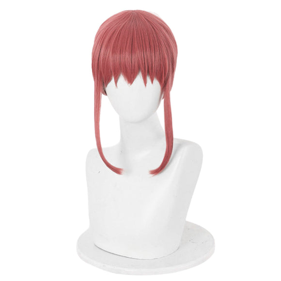 Cosplay Wig Chainsaw Man - Makima-Cosplay Wig-UNIQSO