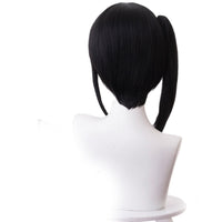 Cosplay Wig - Demon Slayer Tsuyuri Kanao-Cosplay Wig-UNIQSO