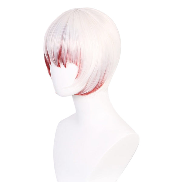 Cosplay Wig - Bungo Stray Dogs - Saigiku Jono-Cosplay Wig-UNIQSO