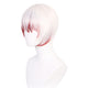 Cosplay Wig - Bungo Stray Dogs - Saigiku Jono-Cosplay Wig-UNIQSO