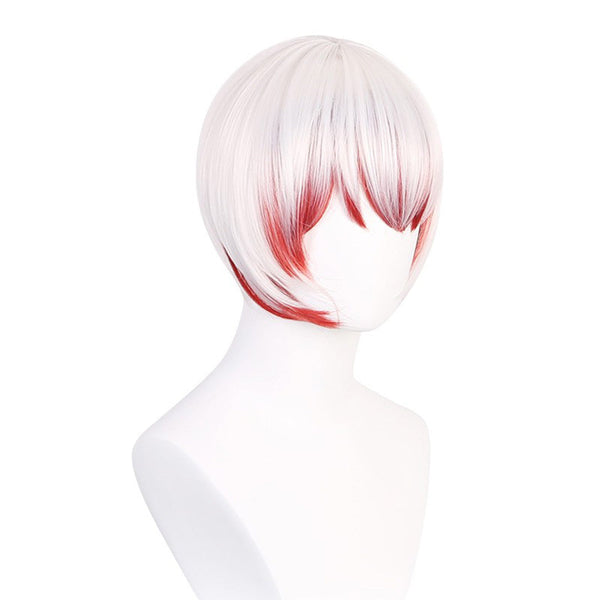 Cosplay Wig - Bungo Stray Dogs - Saigiku Jono-Cosplay Wig-UNIQSO