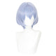 Cosplay Wig - EVA-Ayanami Rei-Cosplay Wig-UNIQSO