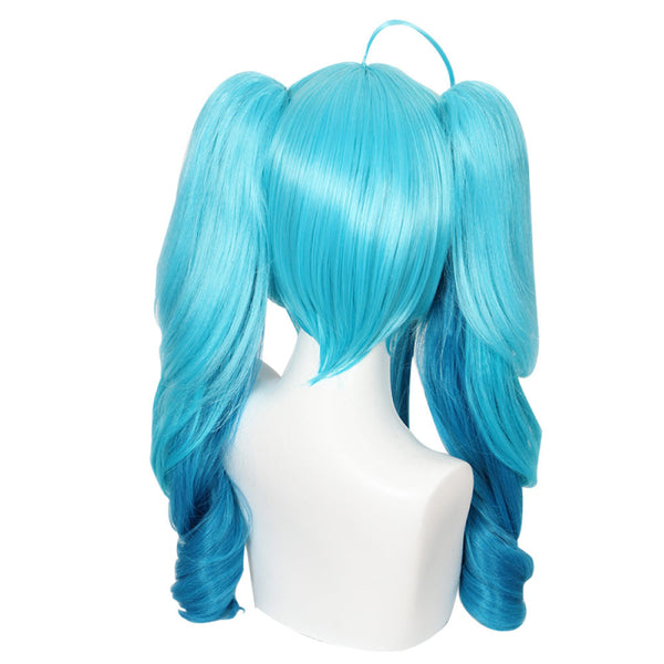 Cosplay Wig - Vocaloid-Hatsune Miku-Cosplay Wig-UNIQSO