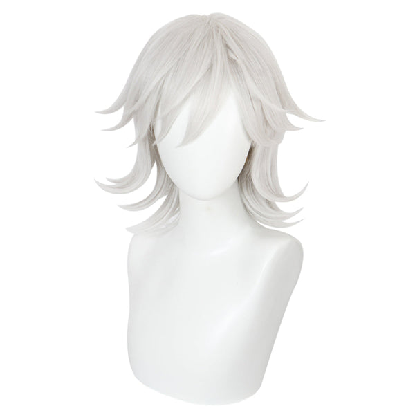 Cosplay Wig - Honor of Kings-Zhang Liang-Cosplay Wig-UNIQSO