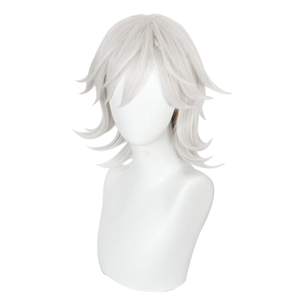 Cosplay Wig - Honor of Kings-Zhang Liang-Cosplay Wig-UNIQSO