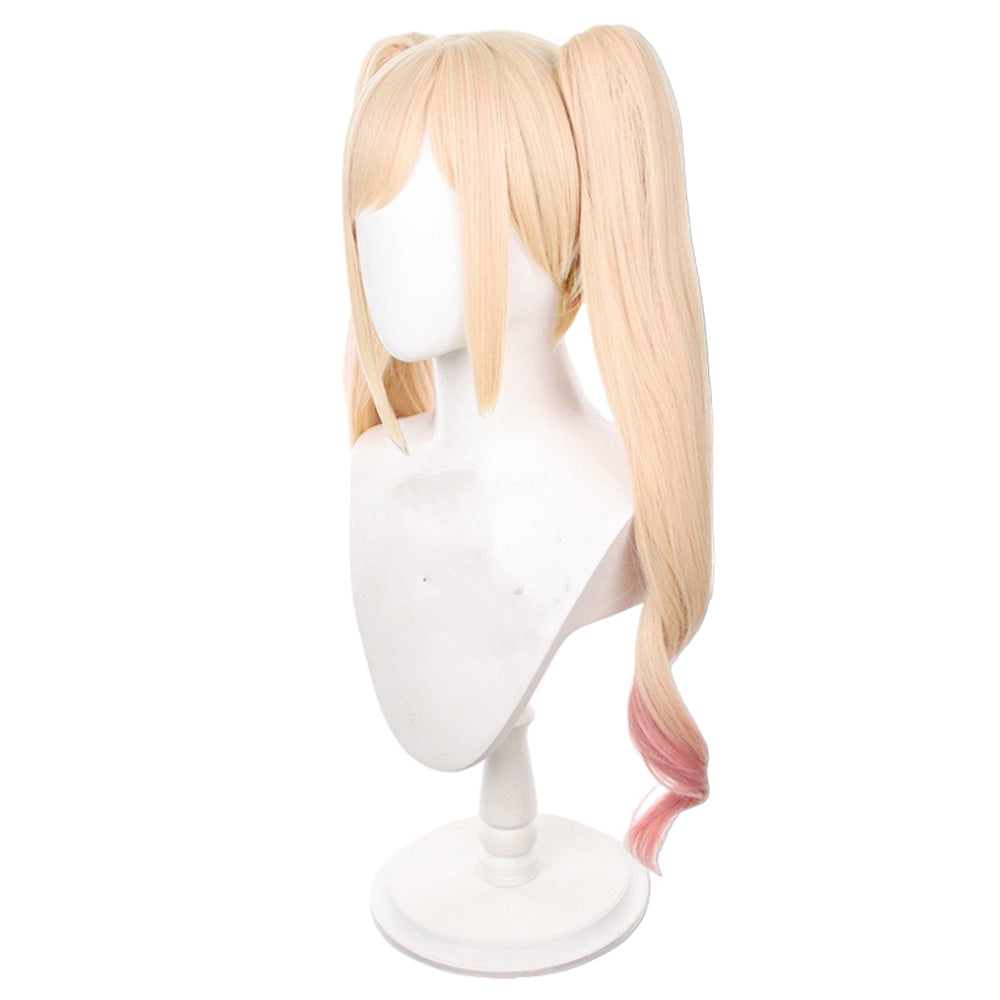 Cosplay Wig - My Dress Up Darling - Kitagawa Marin Maid-Cosplay Wig-UNIQSO