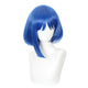 Cosplay Wig - Bocchi The Rock - Yamada Ryo-Cosplay Wig-UNIQSO