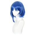 Cosplay Wig - Bocchi The Rock - Yamada Ryo-Cosplay Wig-UNIQSO