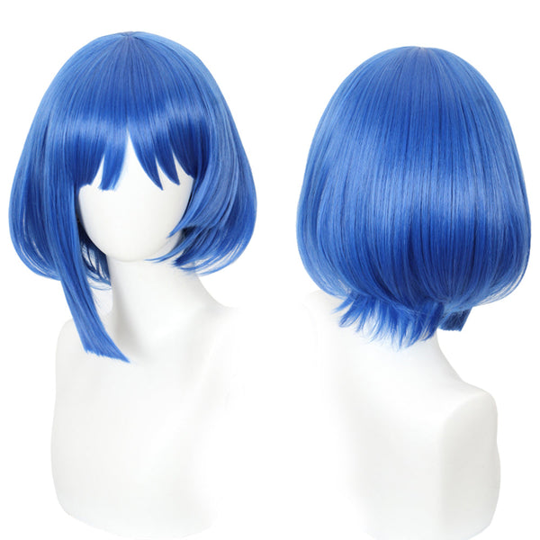 Cosplay Wig - Bocchi The Rock - Yamada Ryo-Cosplay Wig-UNIQSO