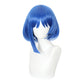 Cosplay Wig - Bocchi The Rock - Yamada Ryo-Cosplay Wig-UNIQSO