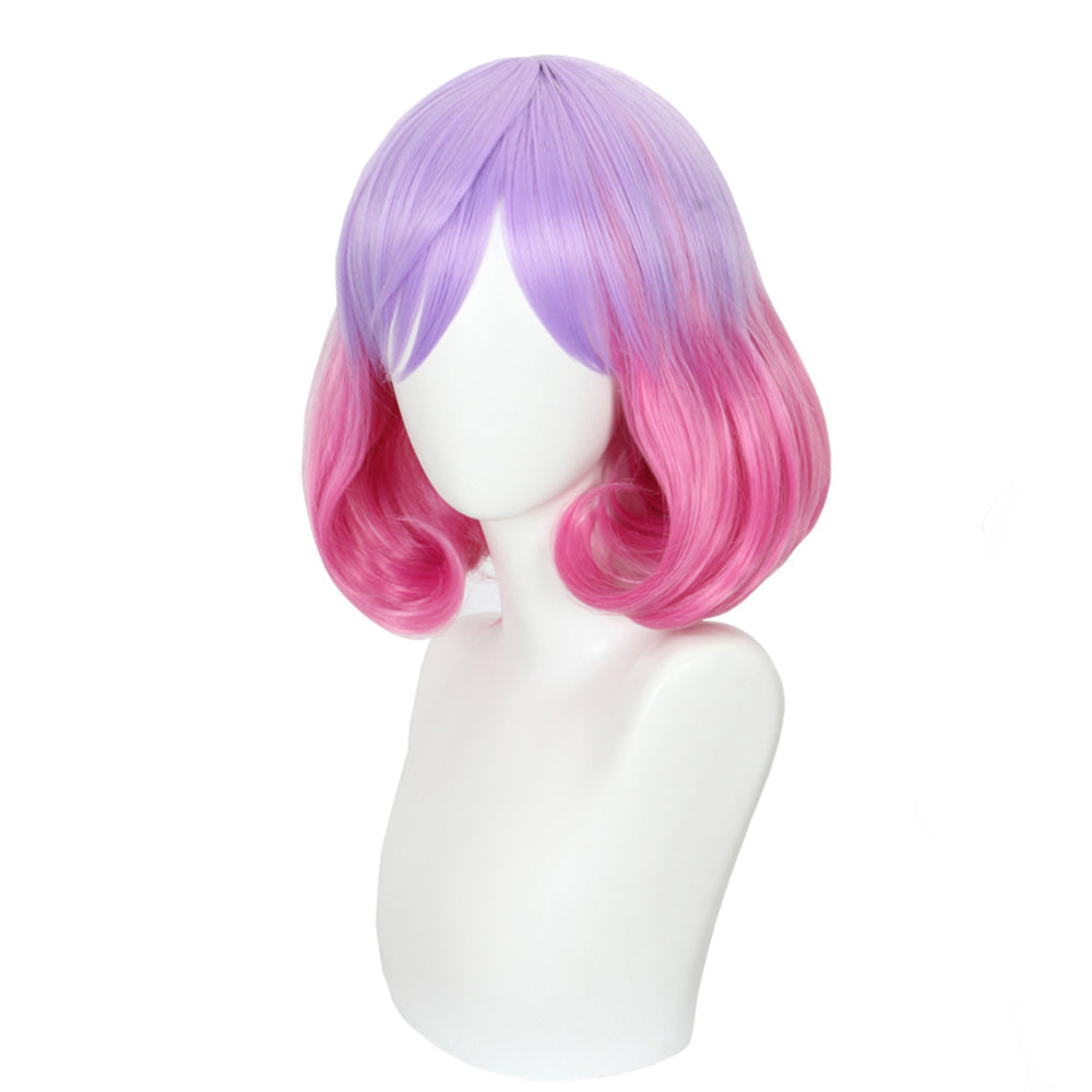 Cosplay Wig - Astrum Design - Luna-Cosplay Wig-UNIQSO