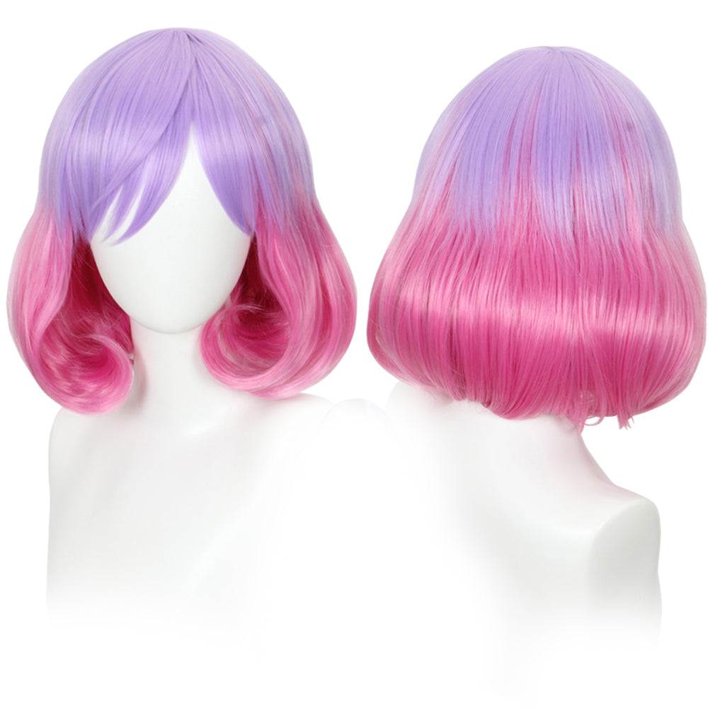 Cosplay Wig - Astrum Design - Luna-Cosplay Wig-UNIQSO