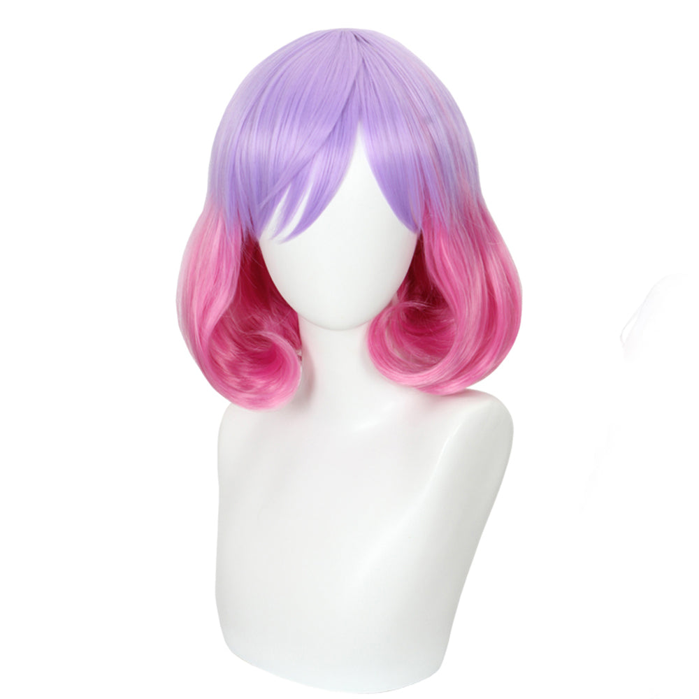 Cosplay Wig - Astrum Design - Luna-cosplay wig-UNIQSO
