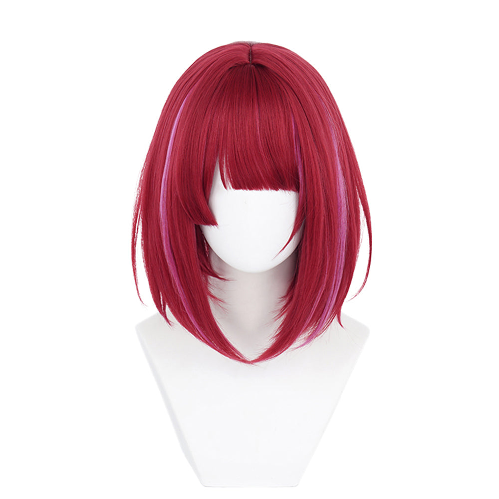 Cosplay Wig - Oshi no Ko - Arima Kana-Cosplay Wig-UNIQSO