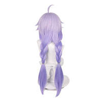 Cosplay Wig - Honkai Star Rail - Bailu-Cosplay Wig-UNIQSO