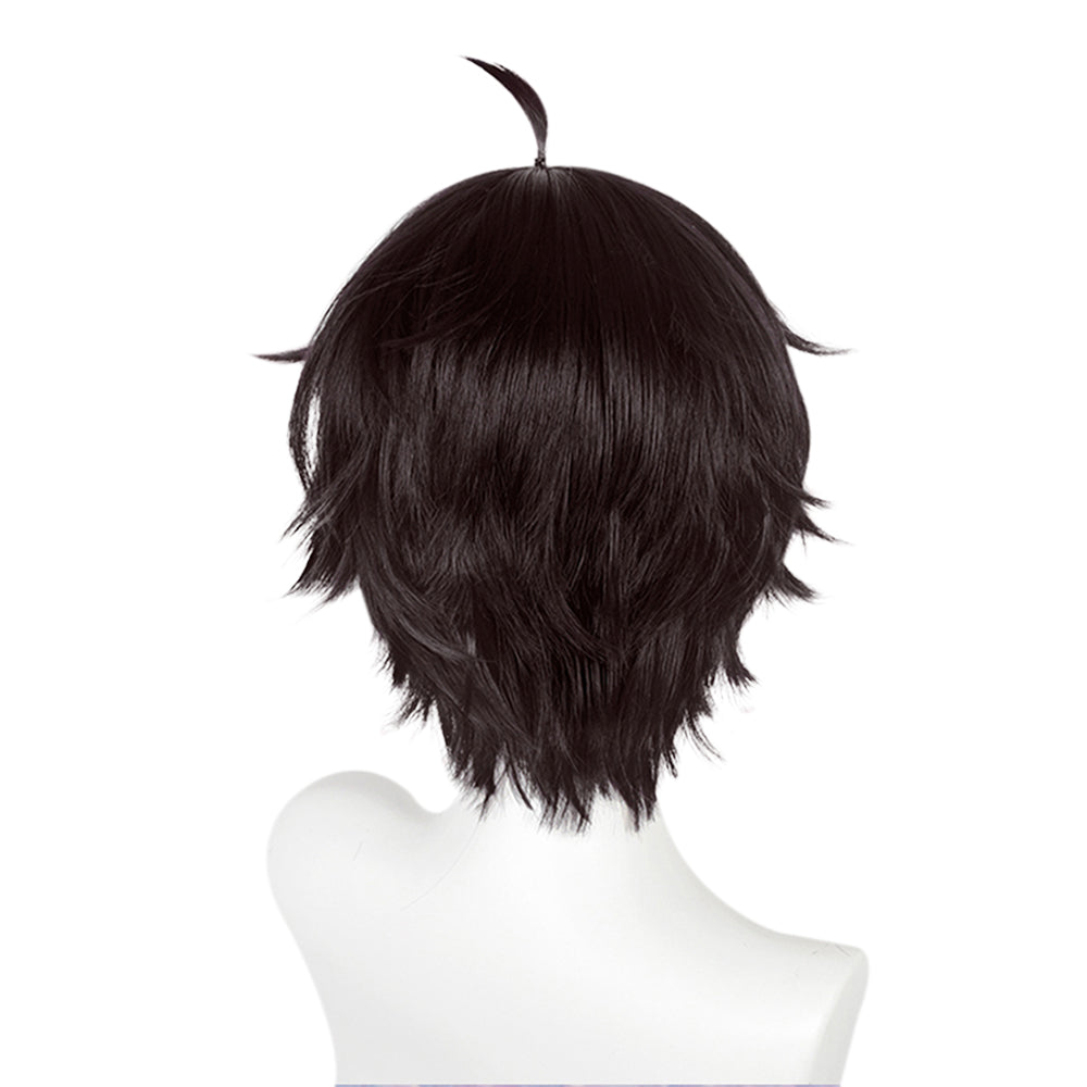 Cosplay Wig - Honkai Star Rail - Dan Heng-Cosplay Wig-UNIQSO