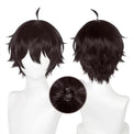 Cosplay Wig - Honkai Star Rail - Dan Heng-Cosplay Wig-UNIQSO