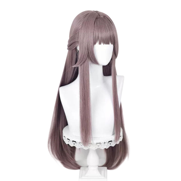 Cosplay Wig - Honkai Star Rail - Herta-Cosplay Wig-UNIQSO