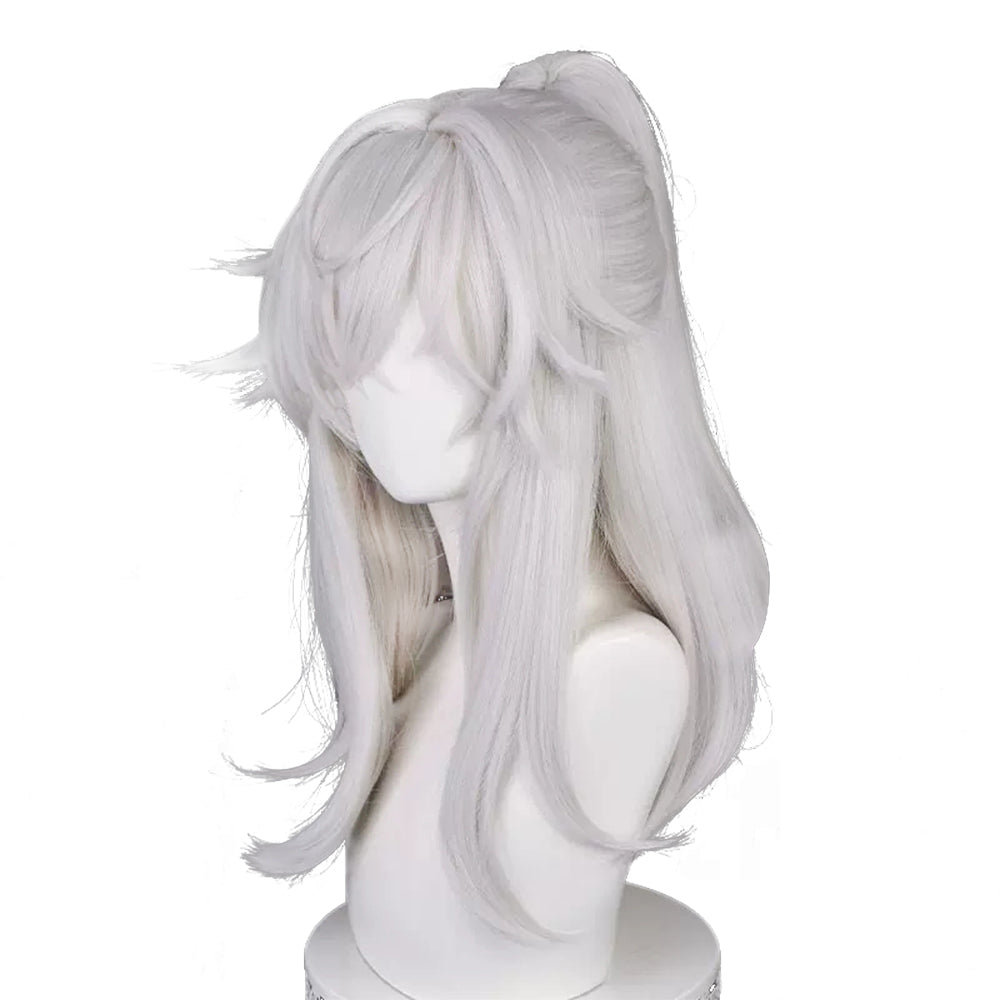 Cosplay Wig - Honkai Star Rail - Jing Yuan-Cosplay Wig-UNIQSO