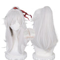 Cosplay Wig - Honkai Star Rail - Jing Yuan-Cosplay Wig-UNIQSO