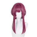 Cosplay Wig - Honkai Star Rail - Kafka-Cosplay Wig-UNIQSO