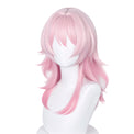 Cosplay Wig - Honkai Star Rail - March 7th-Cosplay Wig-UNIQSO