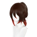 Cosplay Wig - Honkai Star Rail - Tingyun-Cosplay Wig-UNIQSO