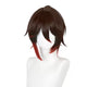 Cosplay Wig - Honkai Star Rail - Tingyun-Cosplay Wig-UNIQSO