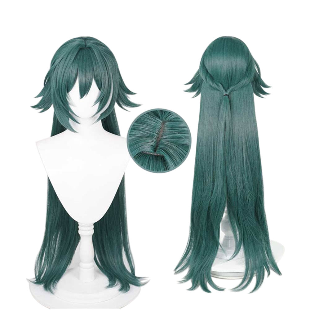 Cosplay Wig - Honkai Star Rail - Yukong-Cosplay Wig-UNIQSO