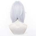 Cosplay Wig - Honkai Star Rail - Topaz-Cosplay Wig-UNIQSO