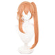 Cosplay Wig - Honkai Star Rail - Guinaifen-Cosplay Wig-UNIQSO