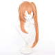 Cosplay Wig - Honkai Star Rail - Guinaifen-Cosplay Wig-UNIQSO