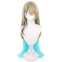 Cosplay Wig - Honkai Star Rail - Serval-Cosplay Wig-UNIQSO