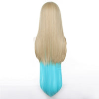 Cosplay Wig - Honkai Star Rail - Serval-Cosplay Wig-UNIQSO