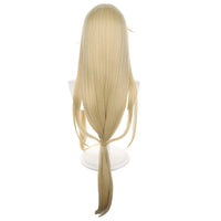 Cosplay Wig - Honkai Star Rail - Luocha-Cosplay Wig-UNIQSO