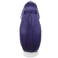 Cosplay Wig - Honkai Star Rail - Acheron-Cosplay Wig-UNIQSO