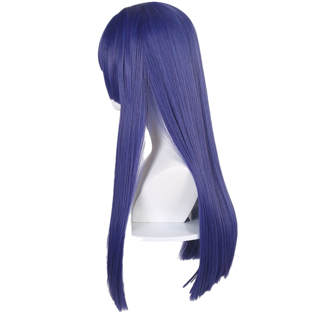 Cosplay Wig - Honkai Star Rail - Pelageya-Cosplay Wig-UNIQSO