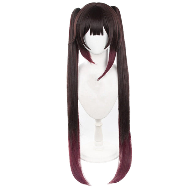 Cosplay Wig - Honkai Star Rail - Sparkle-Cosplay Wig-UNIQSO