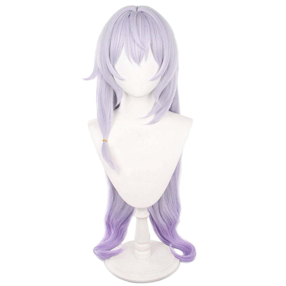 Cosplay Wig - Honkai Star Rail - Black Swan-Cosplay Wig-UNIQSO