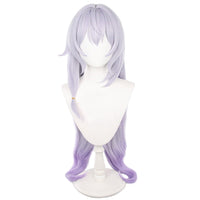 Cosplay Wig - Honkai Star Rail - Black Swan-Cosplay Wig-UNIQSO